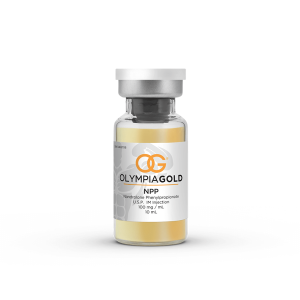 NANDROLONE PHENYLPROPIONATE (METHANDRIOL DIPROPIONATE)