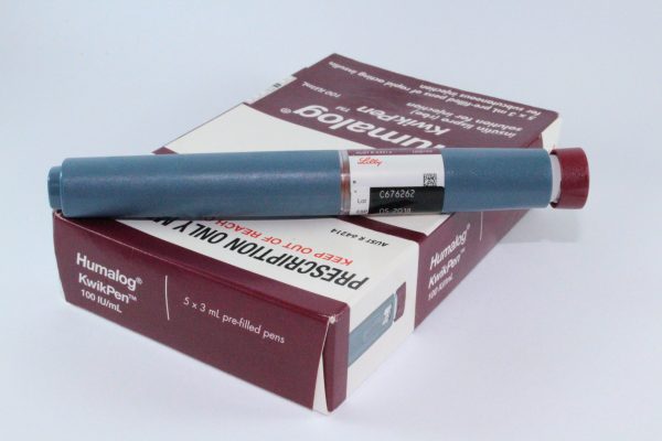 NovoRapid Insulin FlexPen, 1 x 3ml ( 300iu )