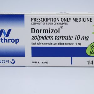 Buy stilnox 10mg online Australia